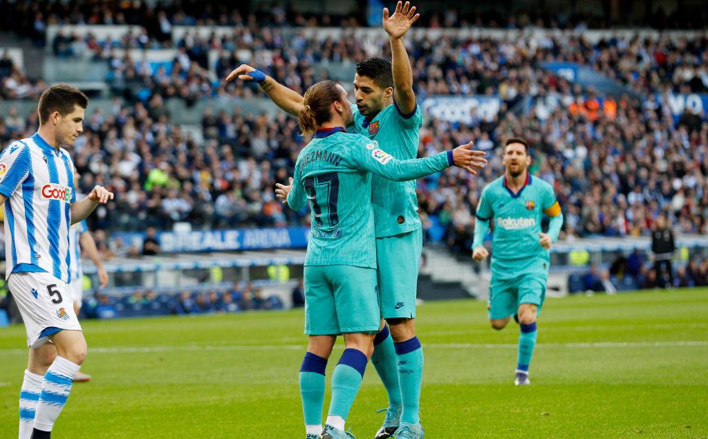 丹麦鏖战切尔西,格列兹曼刷新纪录 丹麦鏖战切尔西,格列兹曼刷新纪录