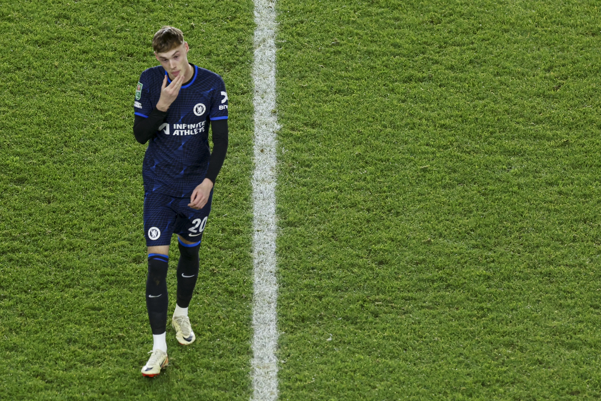 丹麦鏖战切尔西,格列兹曼刷新纪录 丹麦鏖战切尔西,格列兹曼刷新纪录