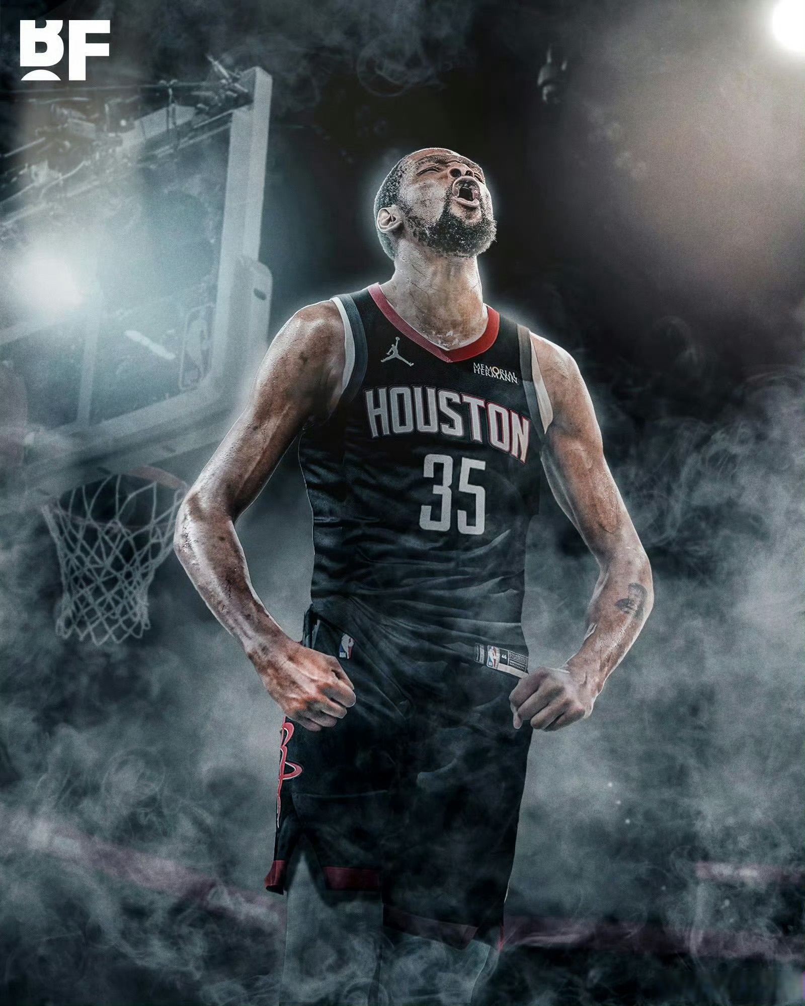 山西队横扫火箭，杜兰特刷新纪录