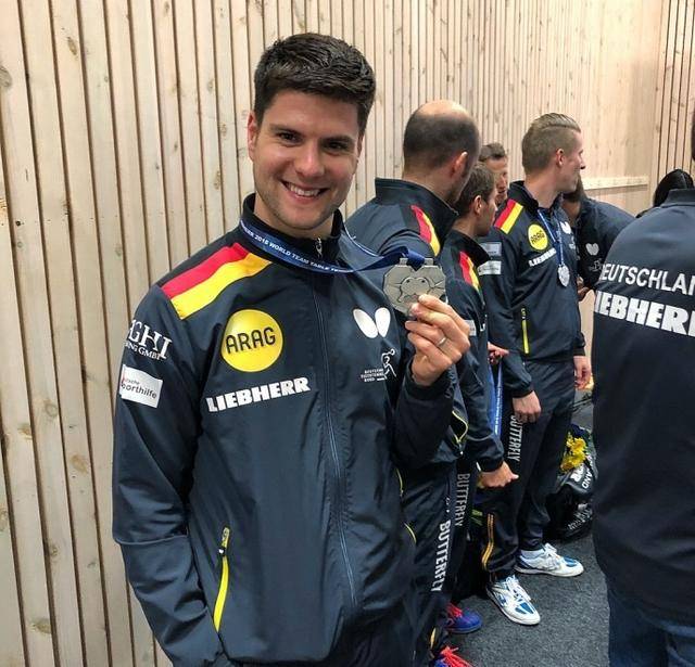 德国队碾压日本队，奥恰洛夫统治全场