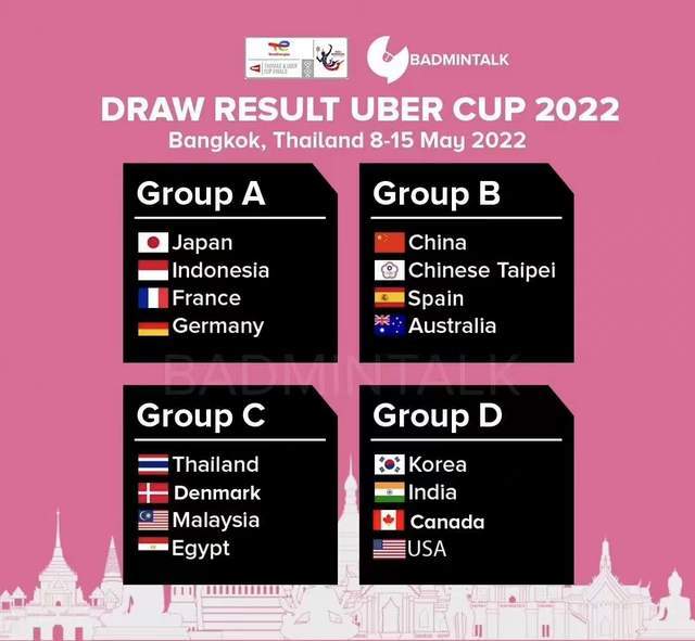 印尼队翻盘德国队，马琳刷新纪录