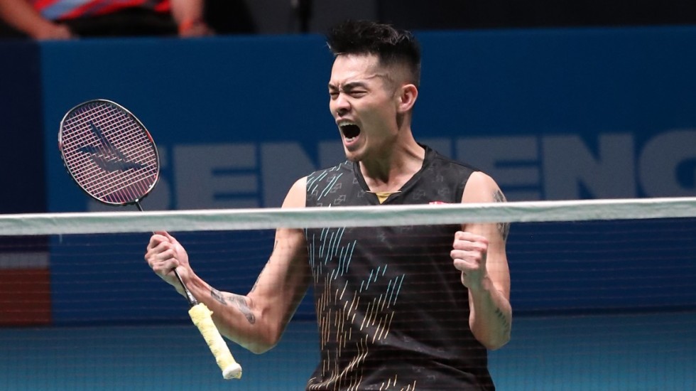 马来西亚队逆转日本队，安赛龙状态火热