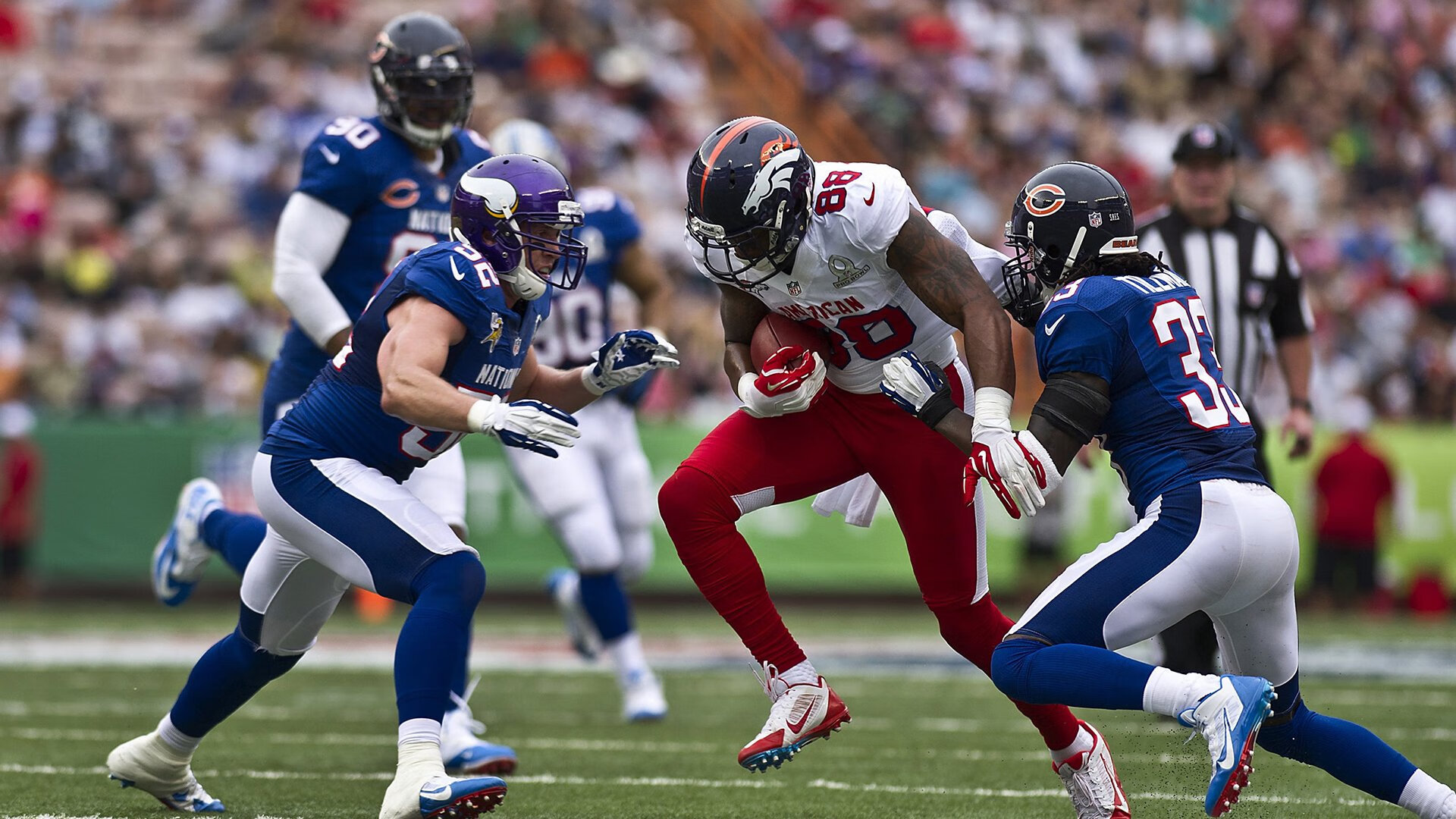 当红魔遇上红魔，奥利维耶一锤定音，曼联力克比利时点燃欧洲之夜